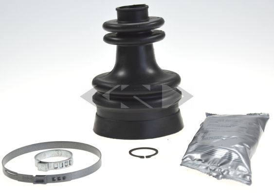 Zestaw osłon LÖBRO 300591