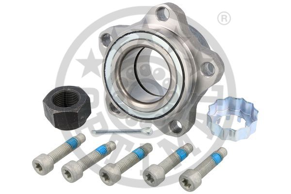 Zestaw łożysk koła OPTIMAL 301583