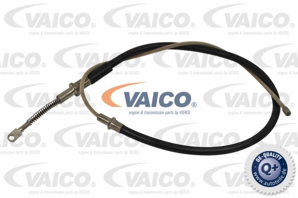 Linka hamulca ręcznego VAICO V20-30032