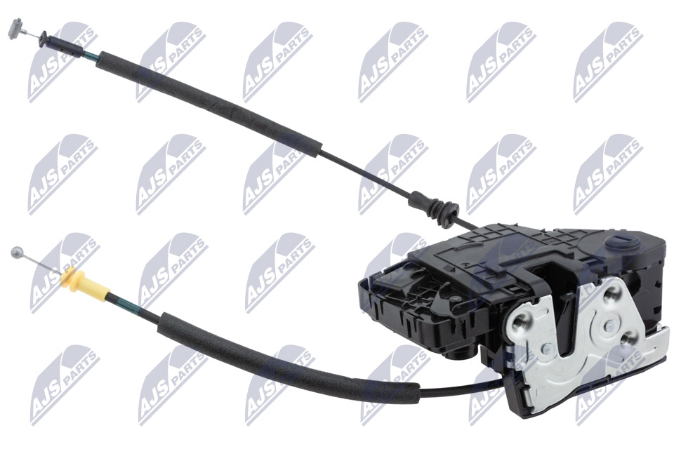 Zamek drzwi NTY EZC-HY-598
