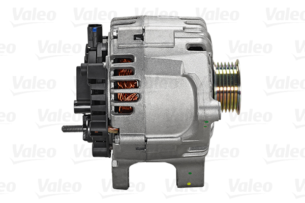 Alternator VALEO 439785