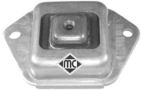Łożyskowanie  korpusu osi METALCAUCHO 05242