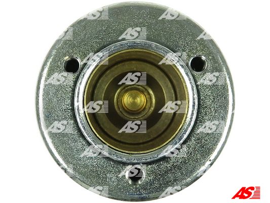 Elektromagnes rozrusznika AS-PL SS0161P