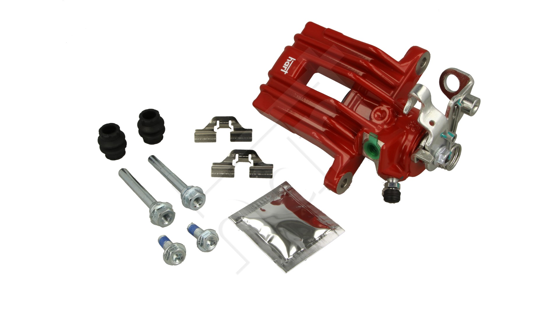 Zacisk hamulca HART 256 035