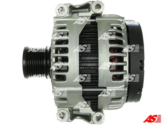 Alternator AS-PL A0431PR