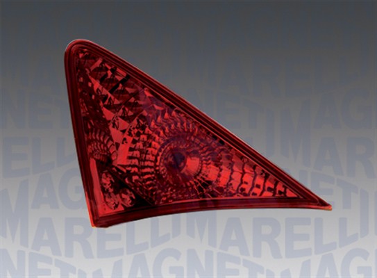 Lampa tylna zespolona MAGNETI MARELLI 714026030704