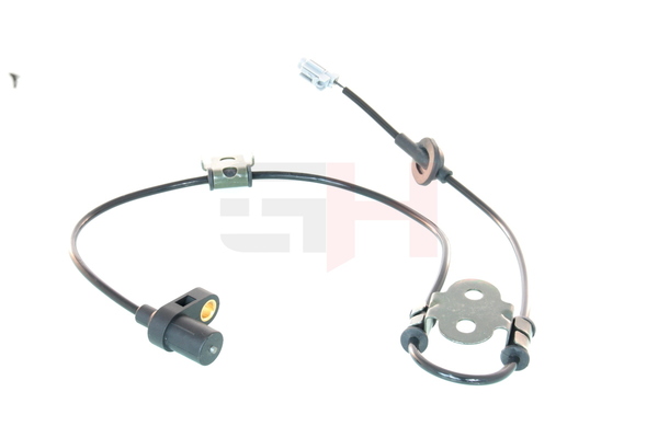 Czujnik prędkości obrotowej koła GH GH-704414V