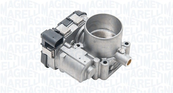 Korpus przepustnicy MAGNETI MARELLI 802010992901