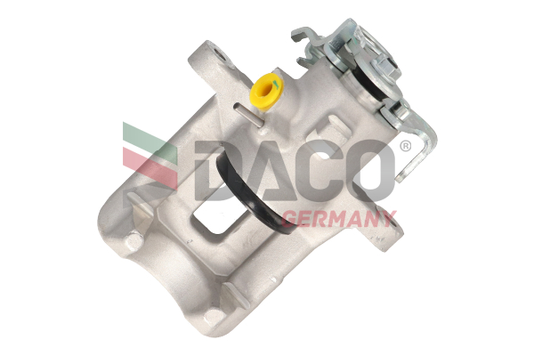 Zacisk hamulca DACO GERMANY BA0211