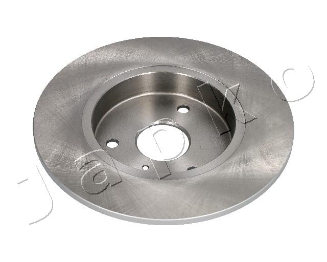 Tarcza hamulcowa JAPKO 60M00C
