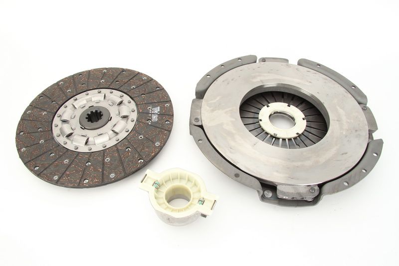 Zestaw sprzęgła VALEO 809125