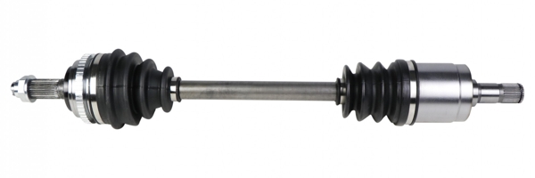 Półoś napędowa HART 481 640