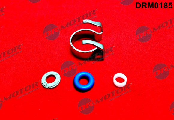 Zestaw naprawczy wtryskiwacza DR.MOTOR AUTOMOTIVE DRM0185