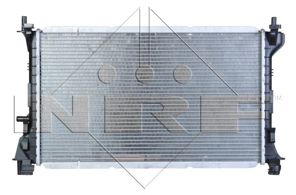 Chłodnica NRF 58375