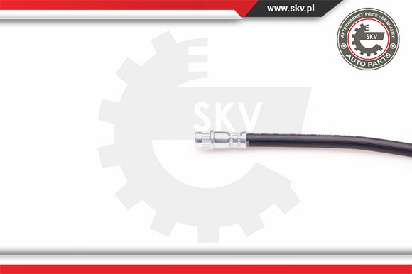 Przewód hamulcowy elastyczny ESEN SKV 35SKV063