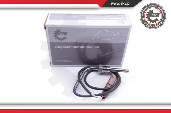 Czujnik temperatury spalin ESEN SKV 30SKV121