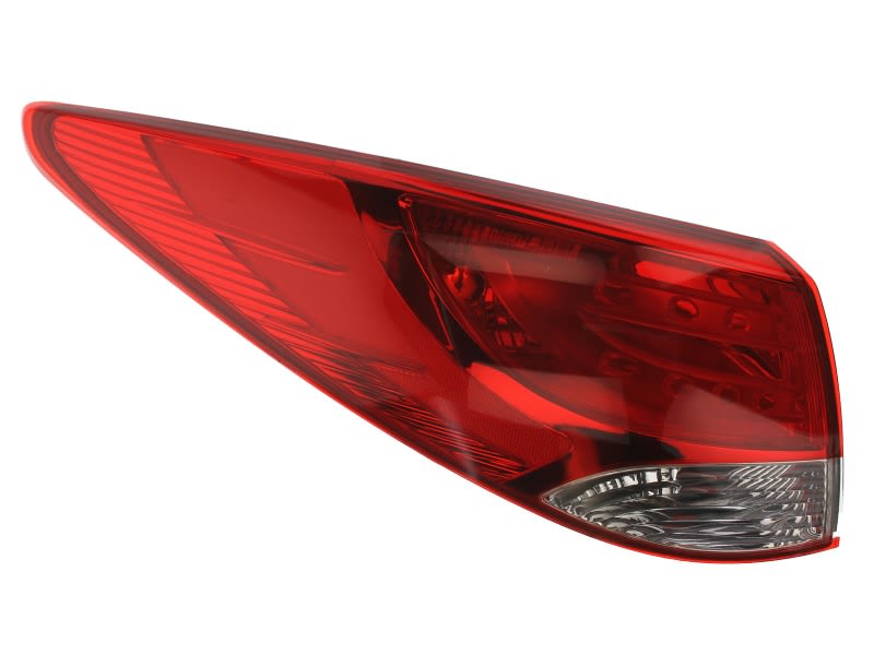 Lampa tylna zespolona ABAKUS 221-1954L-UE