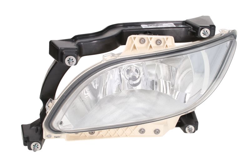Lampa przeciwmgielna przednia HELLA 1ND 010 223-211