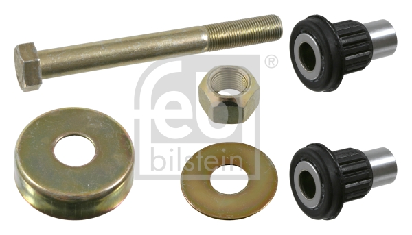 Zestaw naprawczy wspornika kierowniczego FEBI BILSTEIN 05114