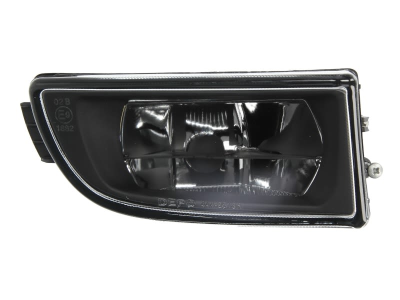 Lampa przeciwmgielna przednia ABAKUS 444-2018R-UE