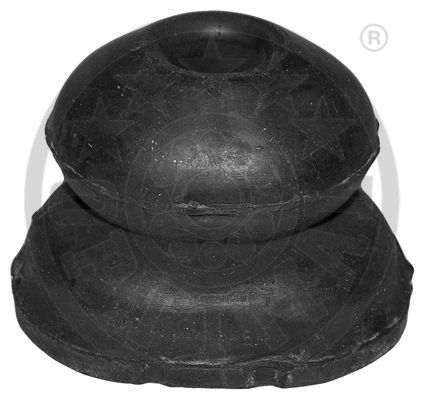 Dystans gumowy OPTIMAL F8-5770
