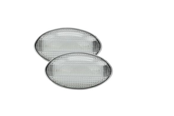 Zestaw kierunkowskazów ABAKUS L32-140-005LED