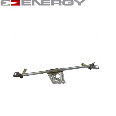 Mechanizm wycieraczek ENERGY MW0007