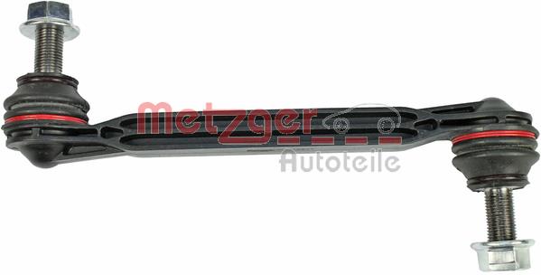Łącznik stabilizatora METZGER 53067509