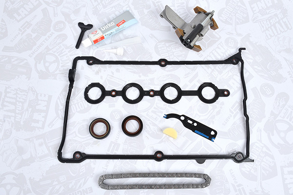 Zestaw łańcucha rozrządu ET ENGINETEAM RS0063