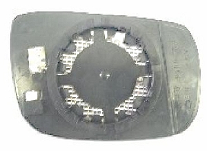 Wkład lusterka ABAKUS 2801G04