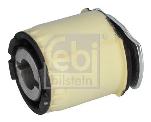 Łożyskowanie, korpus osi FEBI BILSTEIN 181113