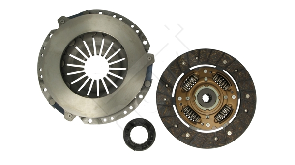 Zestaw sprzęgła HART 343 966