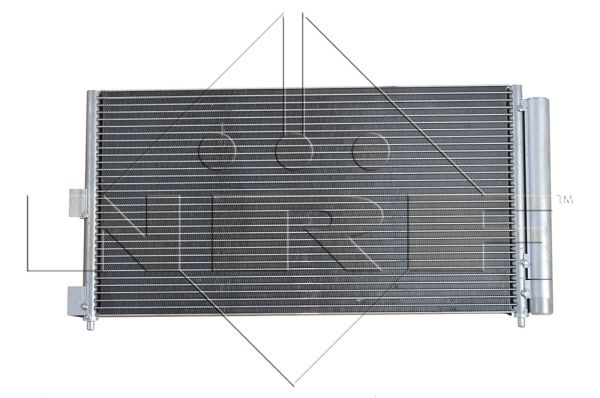 Skraplacz klimatyzacji NRF 35500