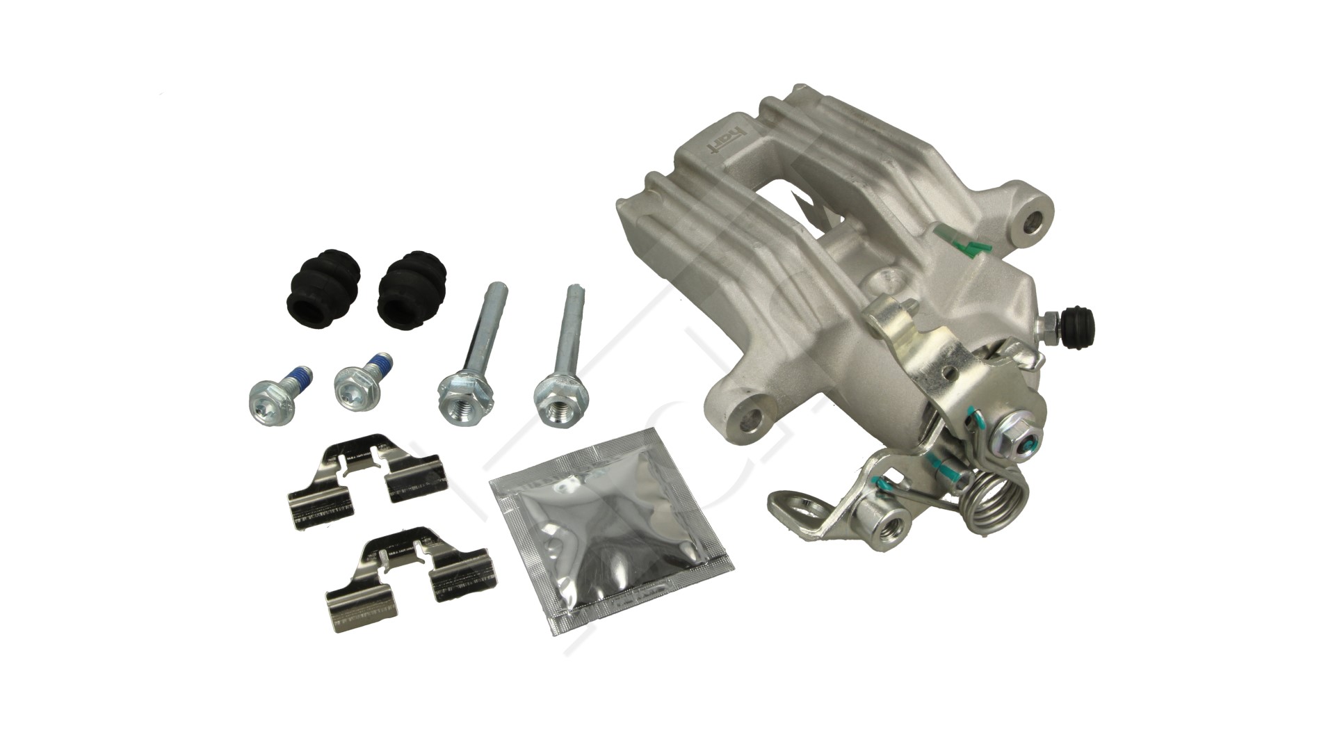 Zacisk hamulca HART 256 061