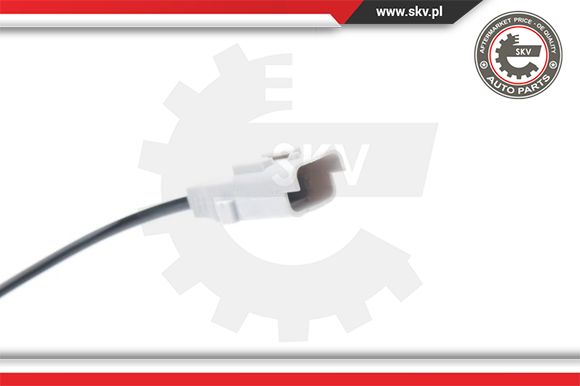 Czujnik prędkości obrotowej koła ESEN SKV 06SKV319