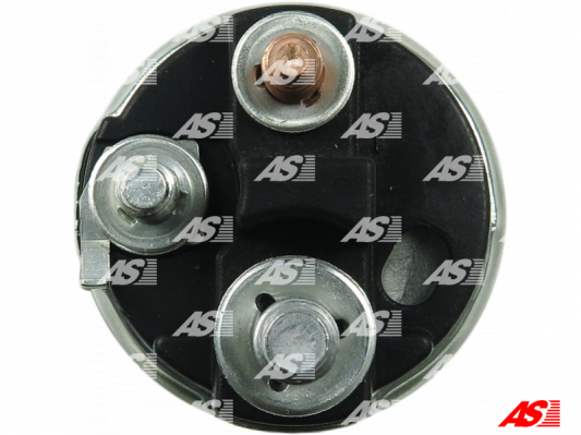 Elektromagnes rozrusznika AS-PL SS1085(DELCO)