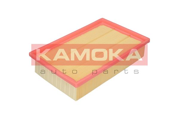 Filtr powietrza KAMOKA F204801