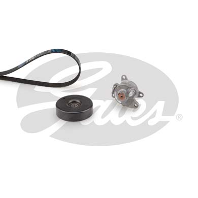 Zestaw paska osprzętu GATES K036PK2203