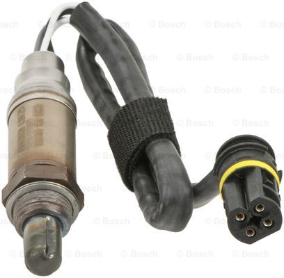 Sonda lambda BOSCH 0 258 003 893