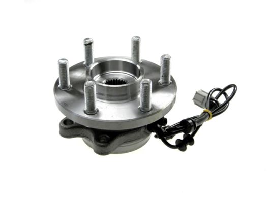 Zestaw łożysk koła NTY KLP-NS-054