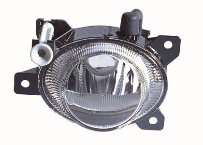 Lampa przeciwmgielna przednia ABAKUS 772-2002R-UQ