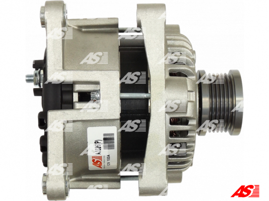 Alternator AS-PL A1026(P)