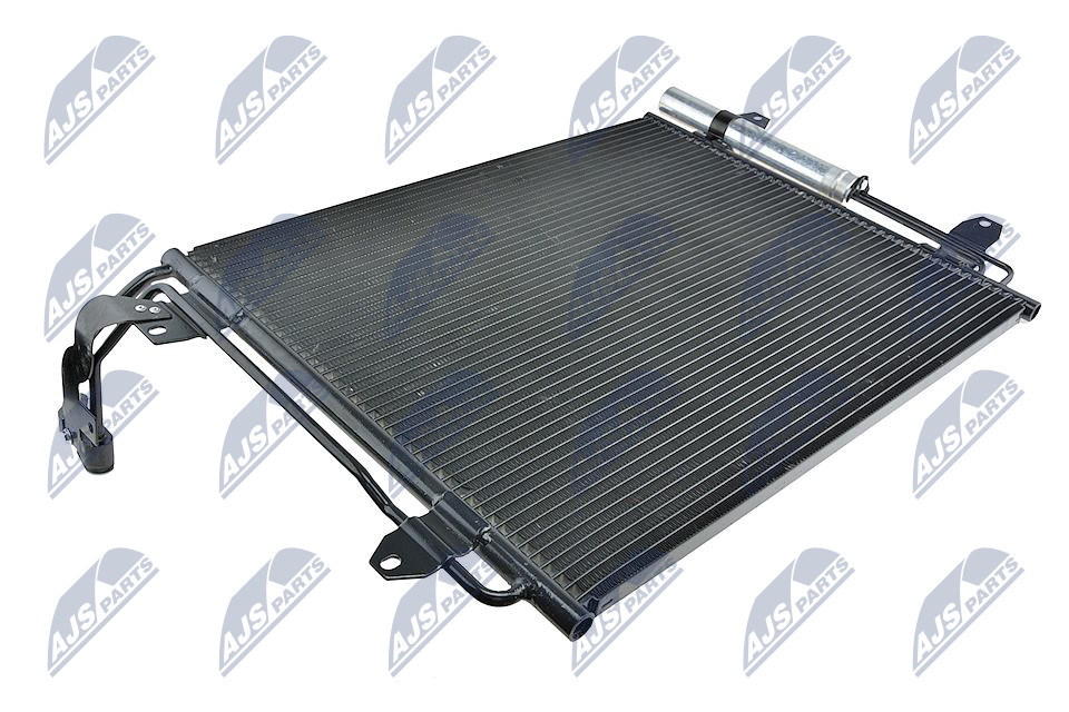 Skraplacz klimatyzacji NTY CCS-VW-023