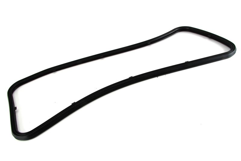 Uszczelka, miska olejowa ELRING 542.070