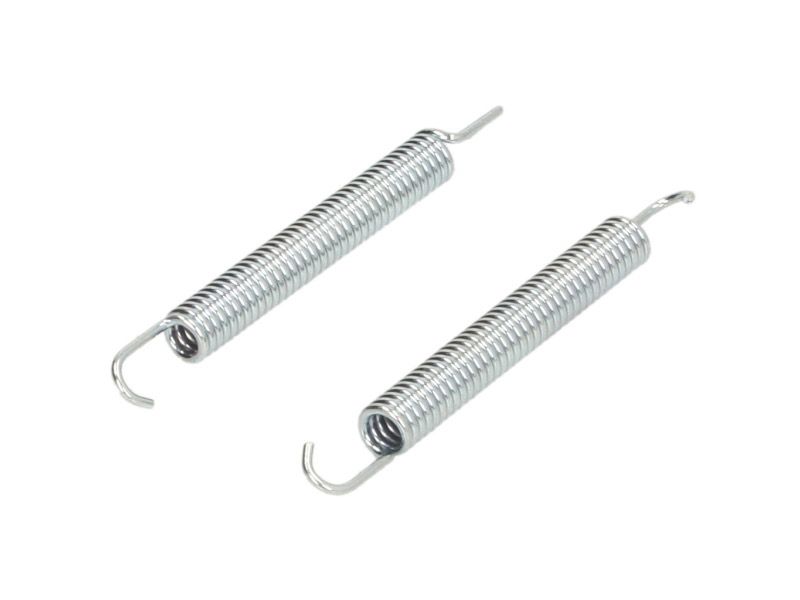 Zestaw montażowy szczęk hamulcowych QUICK BRAKE 105-0480