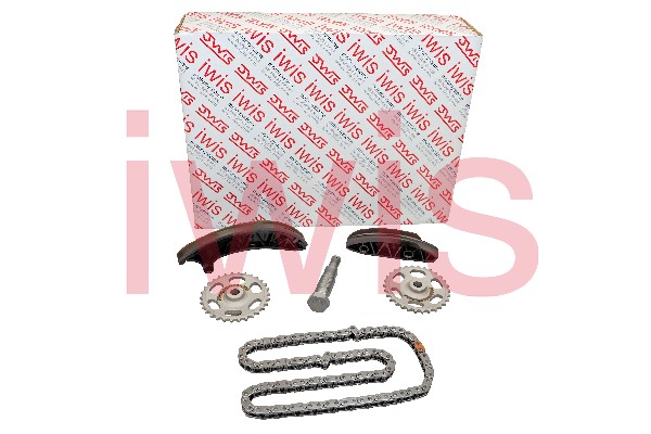 Zestaw łańcucha rozrządu AIC 59819Set