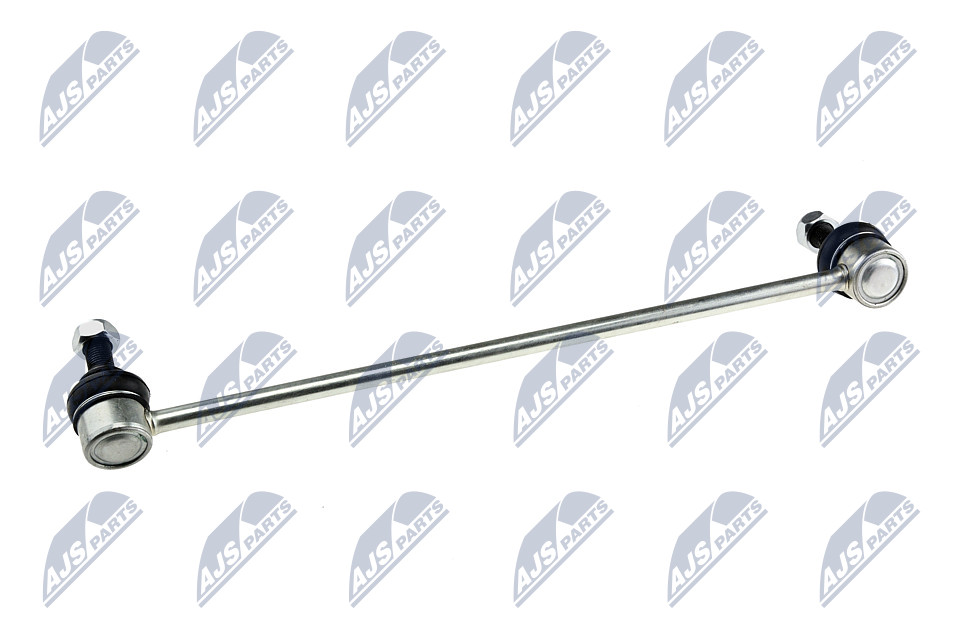Zamek pokrywy bagażnika NTY EZC-HY-575