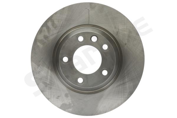 Tarcza hamulcowa STARLINE PB 20207