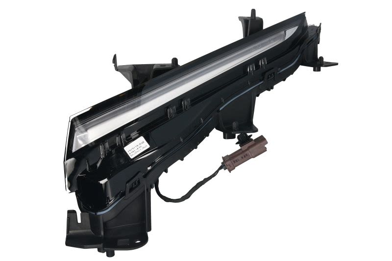 Lampa kierunkowskazu VALEO 047735