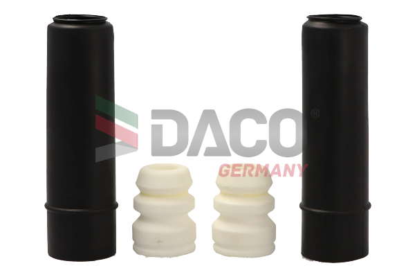 Zestaw ochrony przeciwpyłowej amortyzatora DACO GERMANY PK1704